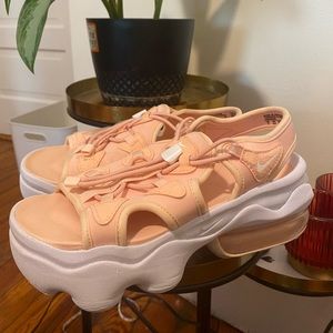 ❤️ Nike Air Max Koko Sandal Pink. Very good condition, wore twice, no box.